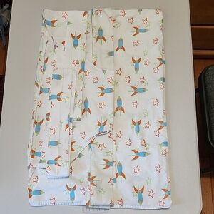 EUC Shopping Cart/chair Cover For Baby